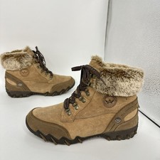 Las mejores ofertas en Mephisto Allrounder Indiana Botas para