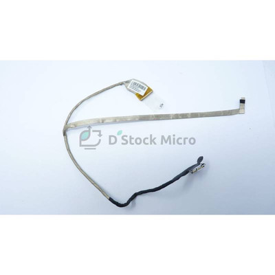 Nappe LCD écran 50.4RL10.101 Pour HP Elitebook 2170p - Pièce D'occasion Garantie