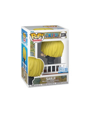 Funko Pop! 2336 Sanji | Special edition (Pre-Order)