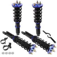 Coilovers Suspension Kit For Acura Integra 1994-2001 For Honda Civic 1992-2000 Coilovers Suspension Kit For Acura Integra 1994-2001 For Honda Civic 1992-2000