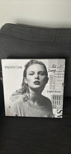 Taylor Swift Reputation Tour Vip Box for sale | eBay