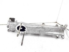 1711127012 stutz ansaugkrümmer v. TOYOTA COROLLA E12 demip4520634