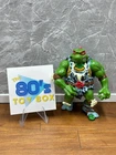 Vintage 1993 Cave Raph Raphael Teenage Mutant Ninja Turtles Figure Caveman TMNT