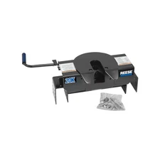 Reese 30118 Fifth Wheel Hitch 20,000 lbs Dual Jaw Head Legs Sold Separately
