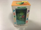 Vintage MARX 1967 Percie Pear Walking Mechanical Wind-up UNOPENED
