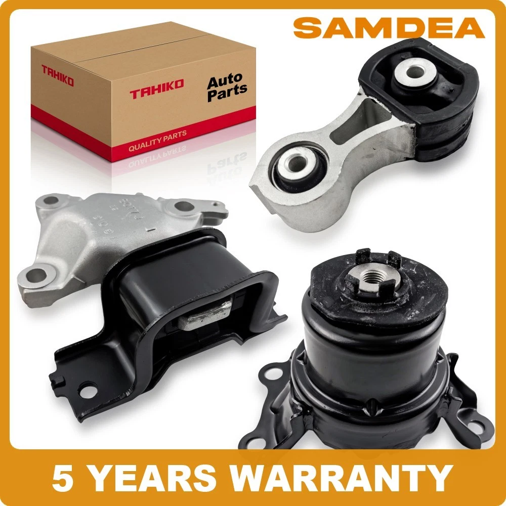 CF Advance For 15-17 Honda Fit LX 1.5L And HR-V Automatic CVT Trans 1 8l Front Engine Motor Mount A65064 9946 2015 2016 2017