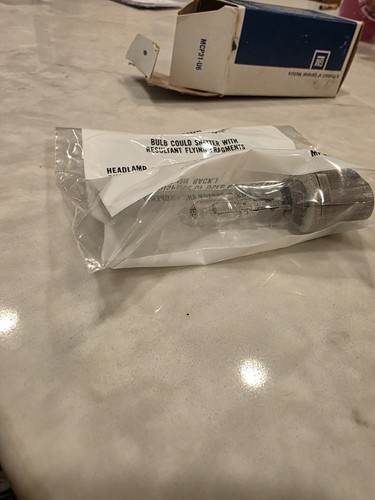 1 AC Delco NOS Bulb, 82-93 Camaro Firebird 9441730 - Picture 4 of 4