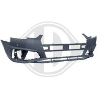 Diederichs 1020152 StoßFäNger FüR Audi