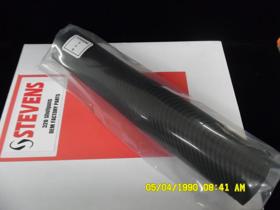 Forend/Antebrazo para Stevens 320 calibre 12 grado de campo "Logo Stevens" ¡Envío GRATIS! Foto 2 de 4