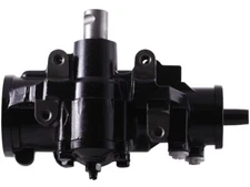 PWR Steer 63PN28C Steering Gear Fits 1980-1986 Chevy K10 Steering Gear