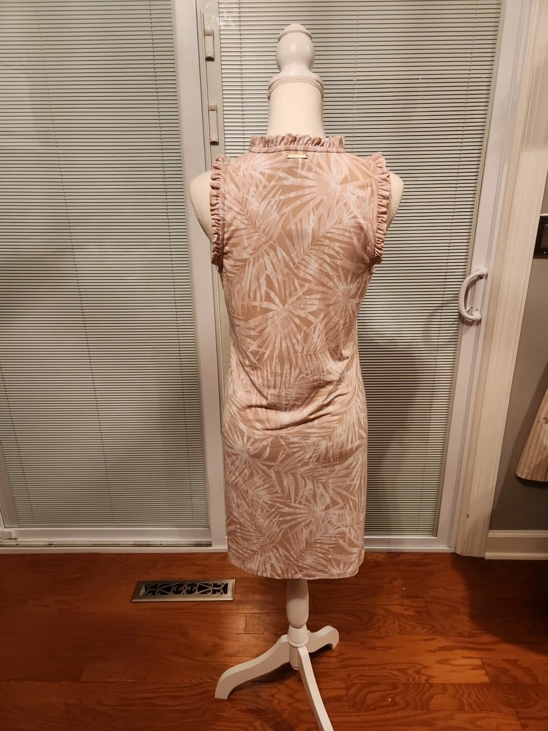 abito michael kors piccolo