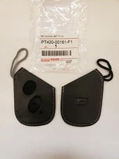 LEXUS OEM FACTORY F-SPORT SMART KEY GLOVES 2006-2013 IS250 PT420-00161-F1