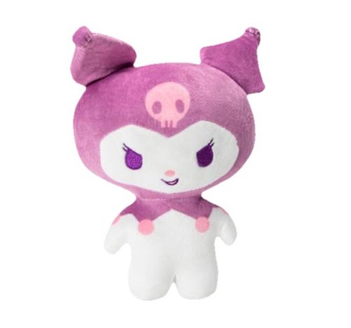 🔥Hello Kitty And Friends Kuromi Plush BNWT🔥 - Picture 2 of 3