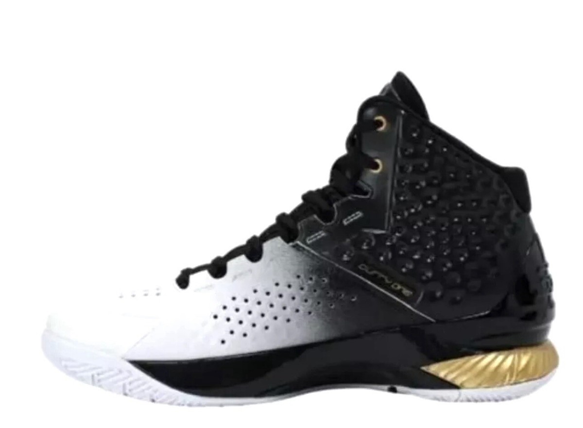 カリー1 MVP 27cm UA Curry 1 MVP Men's - 1258723-009 - US