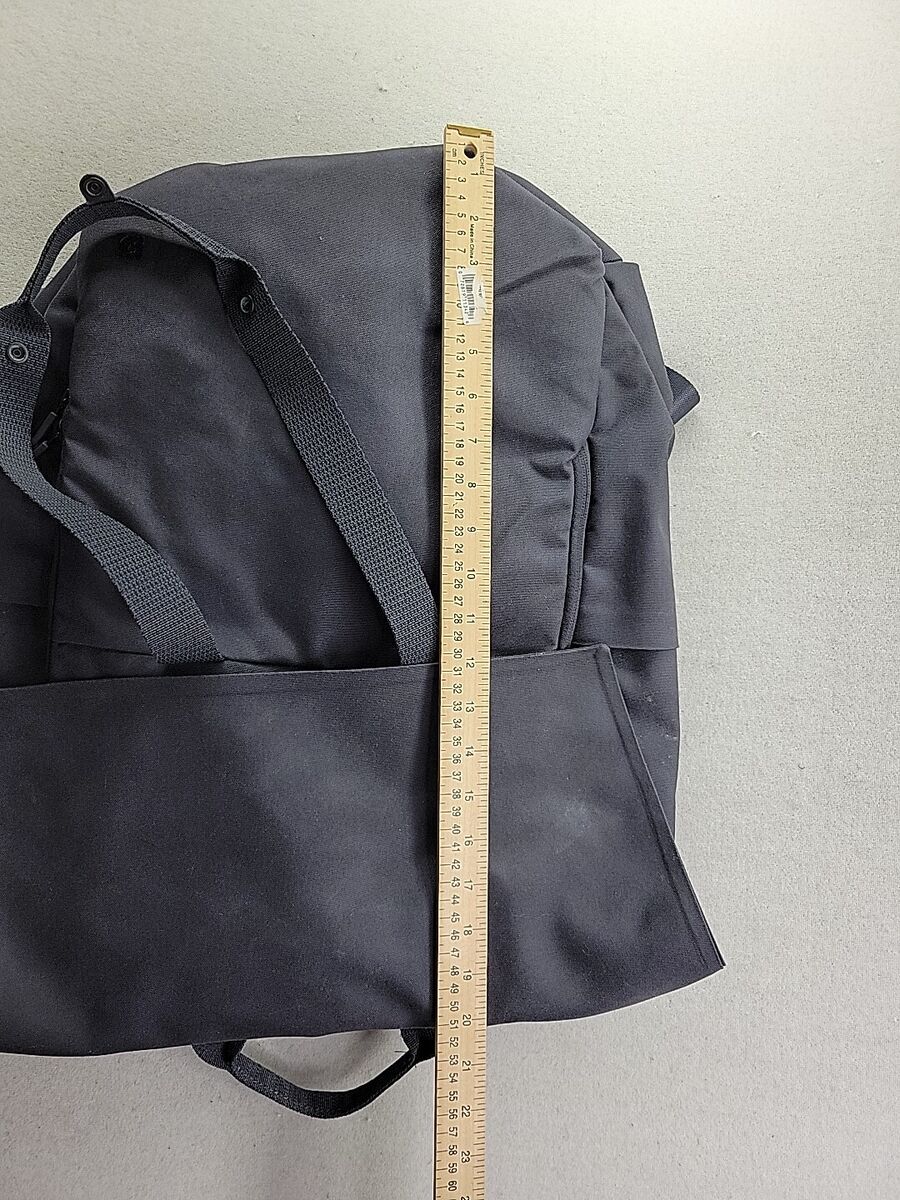 Lululemon Early Embark Men's Travel Backpack 22L Lululemon Early Embark Men's Travel Backpack 22L