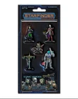 Starfinder Miniatures: Iconic Heroes Lot 2