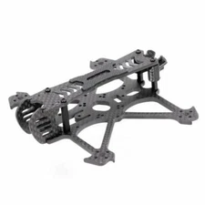 FEICHAO Fi-115 2.5 inch 65MM Prop Toothpick Frame Kit for FPV Drone Quadcopter