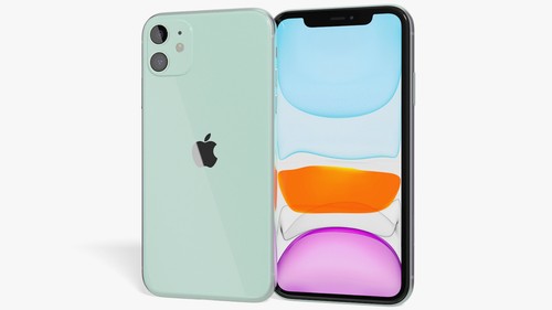 Apple iPhone 11 64,128,256gb Unlocked very good condition 90-100% battery health - Afbeelding 15 van 16