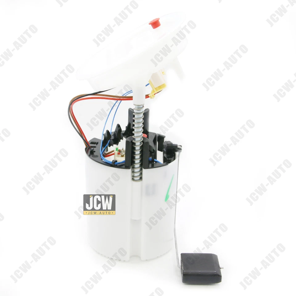 Conjunto de bomba de combustible OEM para BMW X1 320i E84 E81 E90 E91 E92 E93 16117197076 Foto 2 de 4