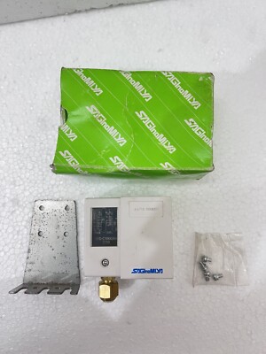 Saginomiya SYS-C106X24A SPS-Prozessor-Modul Für Automate #New