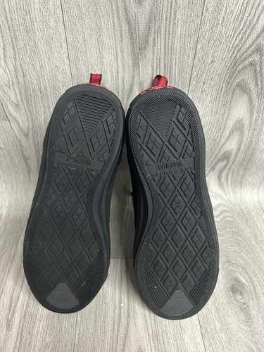 Men’s Lee Cooper Black Steel Toe Cap Safety Boots UK Size 8 Brand New - Picture 5 of 5