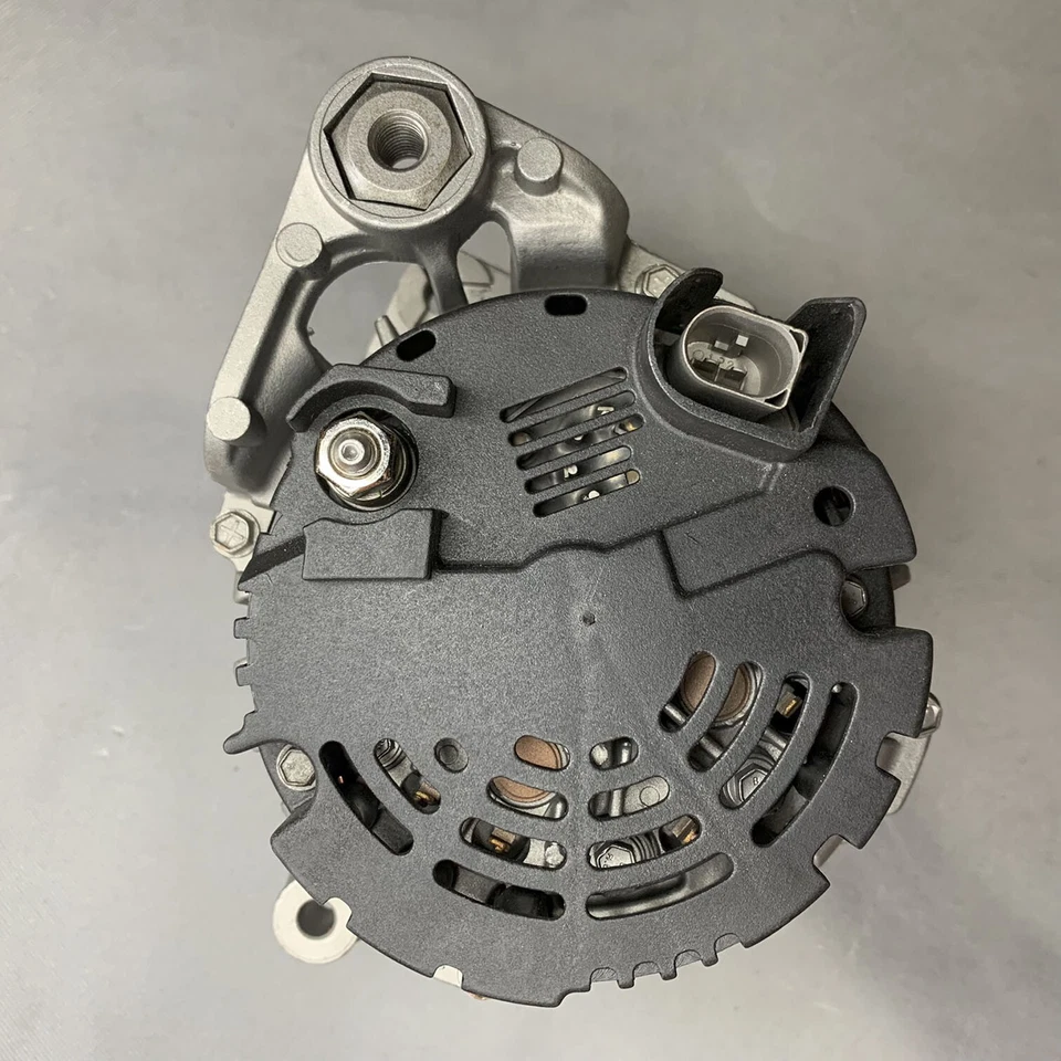 Alternador remanufacturado genuino bosch para Volkswagen Passat AL9404X 2000-2005 Foto 3 de 4
