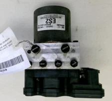 2010 KIA FORTE ABS Anti-Lock Brake Actuator Pump Assembly Hydraulic Unit Sdn OEM