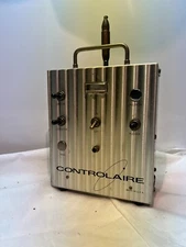 RARE 1960'S CONTROLAIRE 6 CHANNEL REED TRANSMITTER