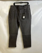 THE PERFECT JEAN NYC Slim Thick Fit Jeans Men's Size 40x30