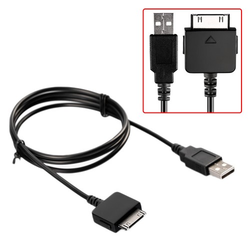 HD USB Charger Data Sync Charging Cable for Microsoft Zune Zune2 ZuneHD MP3 &q& - Picture 7 of 10