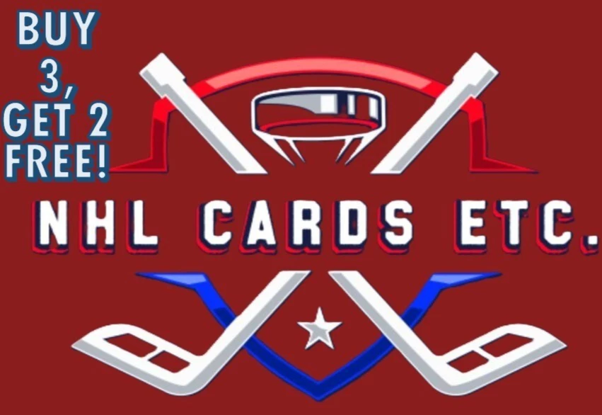 1991-92 TOPPS HOCKEY CARDS - TAKE YOUR PICK - BUY 3, GET 2 FREE! - Image 2 of 4