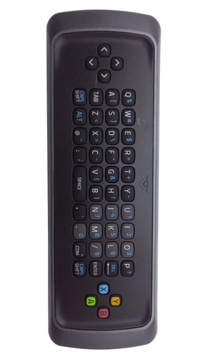 New XRT300 Remote Control for VIZIO Smart TV M550SV M420SL M470SL - Picture 3 of 3