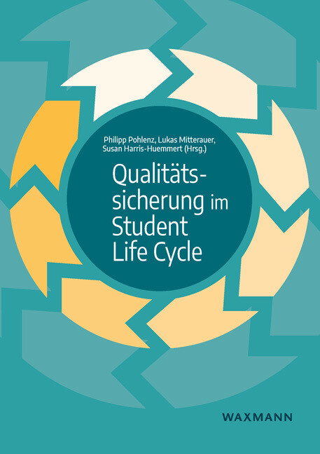 Thumbnail - Qualitätssicherung Student Life Cycle Philipp Pohlenz