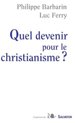 Was wird für das Christentum? - Philippe Barbarin - V298105