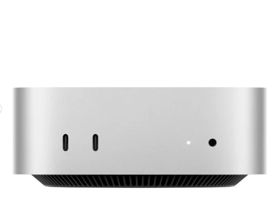 ✅ WIE NEU✅ Apple Mac Mini M4 PRO 2024 | 12/16-Core | 24GB RAM | 4 TB SSD | MwSt.