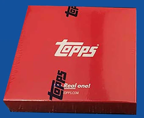 2022 TOPPS MLB ROOKIE of the YEAR ROY 75th ANNIVERSARY - SEALED BOX - FREE SHIP!