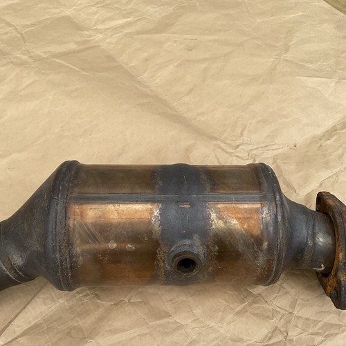 14-22 JAGUAR F-TYPE Coupe X152 EX535E212AC 5.0L OEM #2 - Picture 5 of 20