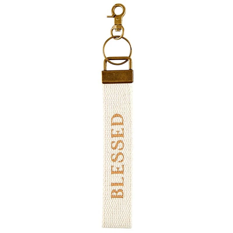 Vintage inspirational best sale keychains