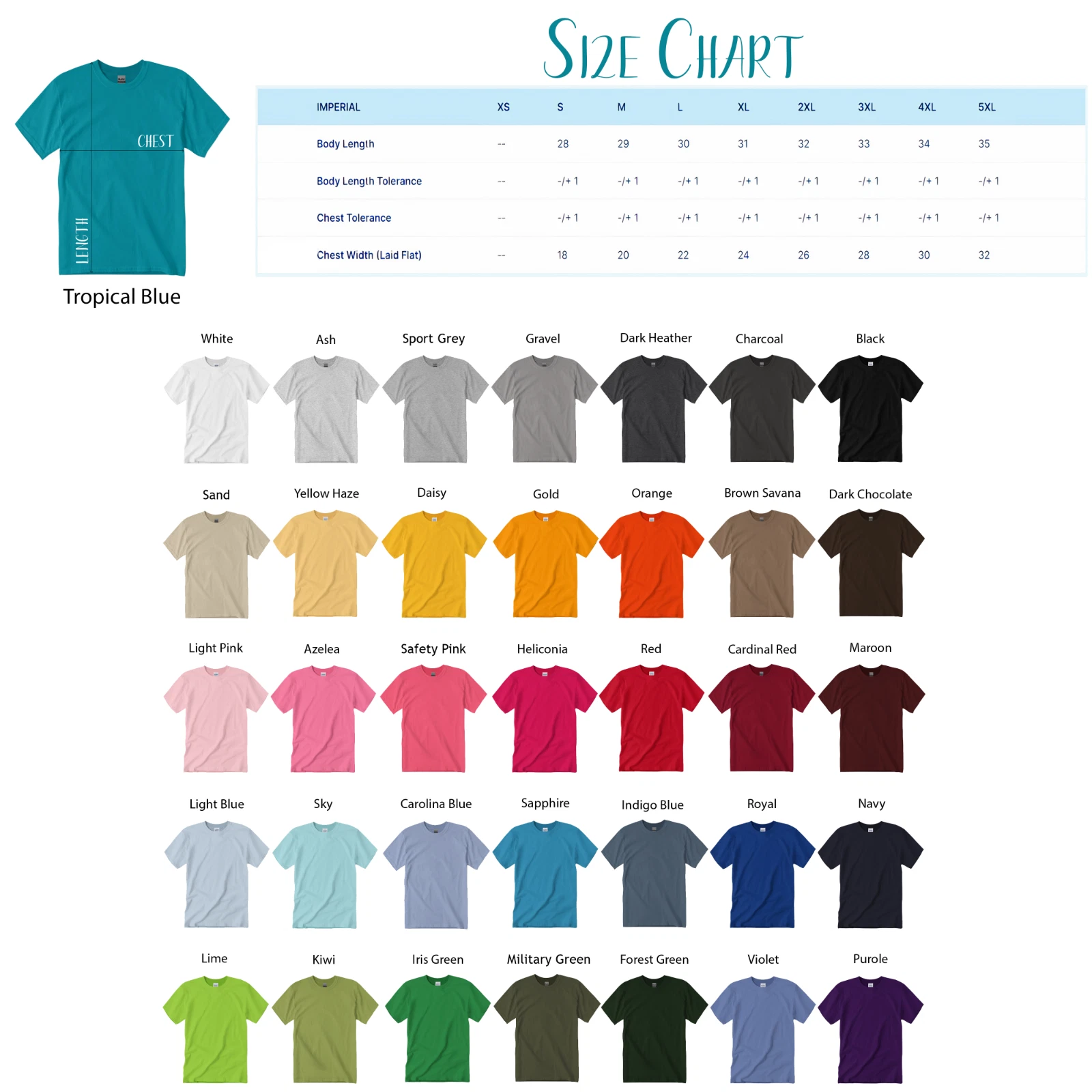 1988 Monsters of Rock Tour Concert T-Shirt