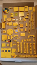Lego Burg Festung Castle Piraten Wand Elemente Mauer Fels Bogen Brücke 70 Teile