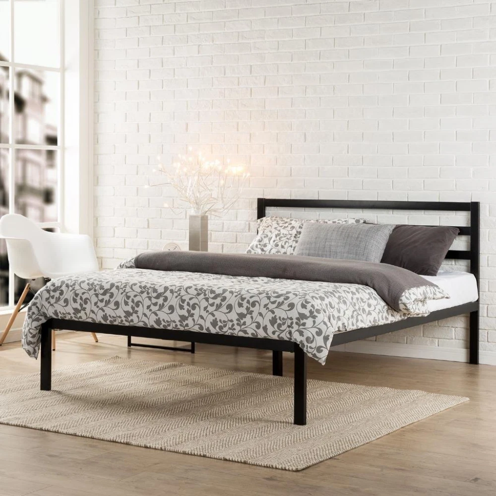 Zinus modern studio 10 inch platform outlet
