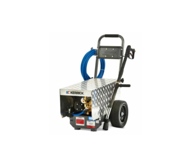 #ad Kerrick EI1511CW 1500PSI Industrial Electric Cold Water Car Wash Pressure Was... AU $4995.00