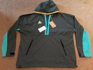 nike acg woven jacket