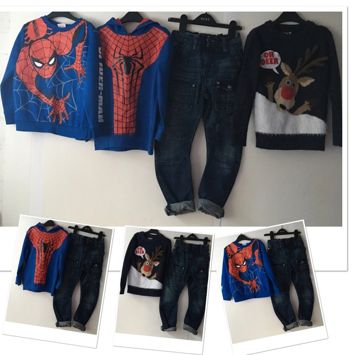 Next top ff clothing