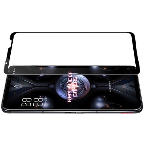 For Asus ROG Phone 5 / Pro / Ultimate NILLKIN CP+PRO Full Cover Screen Protector - Picture 17 of 18