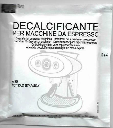 Ricambi Illy per macchine da caffè e tè