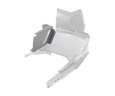 Torque Box Plate Outer Lh 66-69 Fairlane Torino Torque Box Plate Outer Lh 66-69 Fairlane Torino