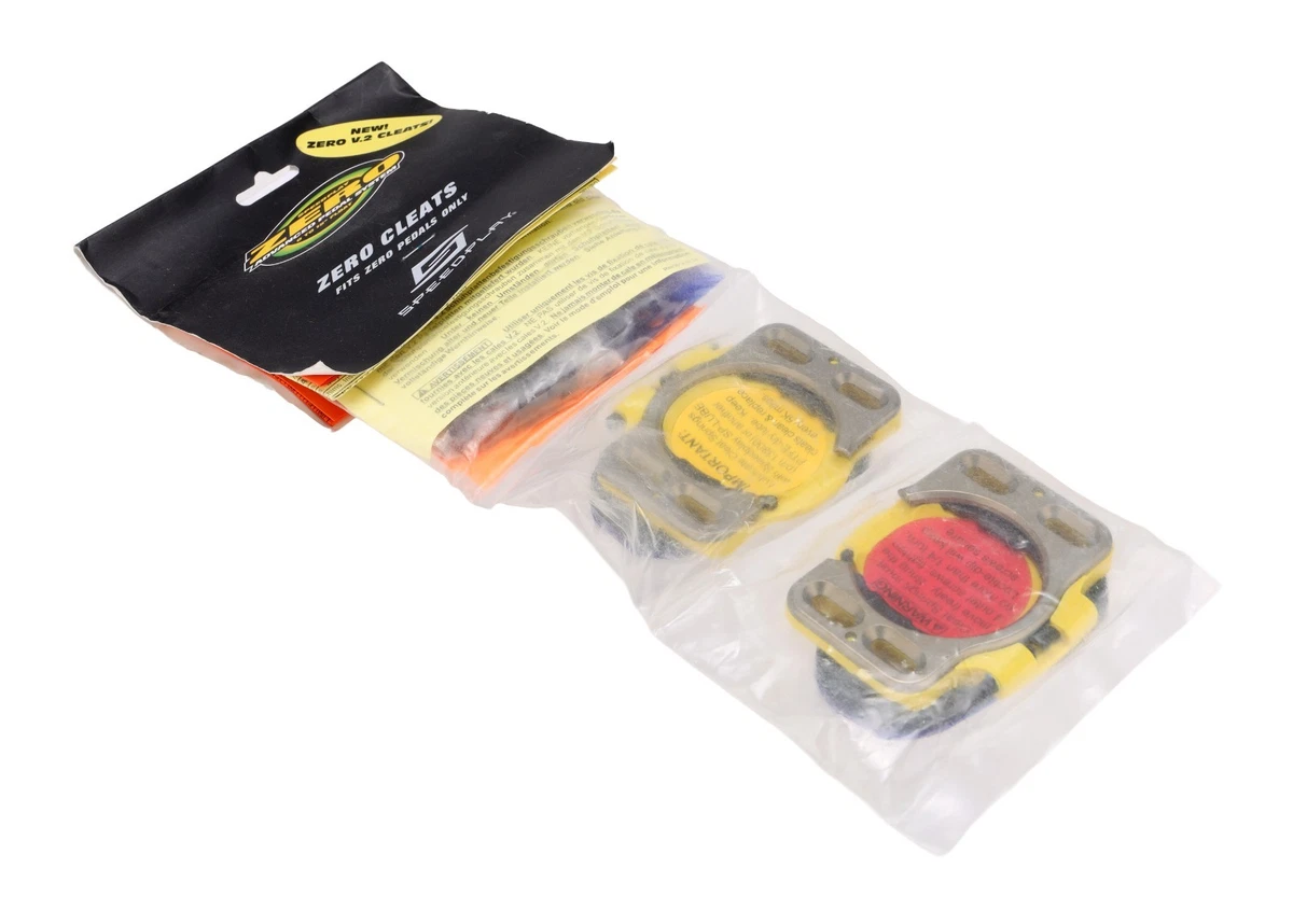 Speedplay Bicycle Pedals for sale | eBay