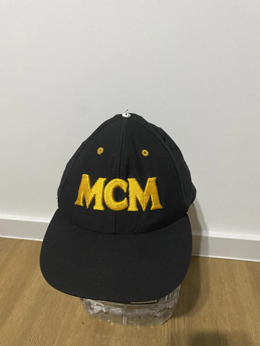 MCM Hats for Men for sale - eBay