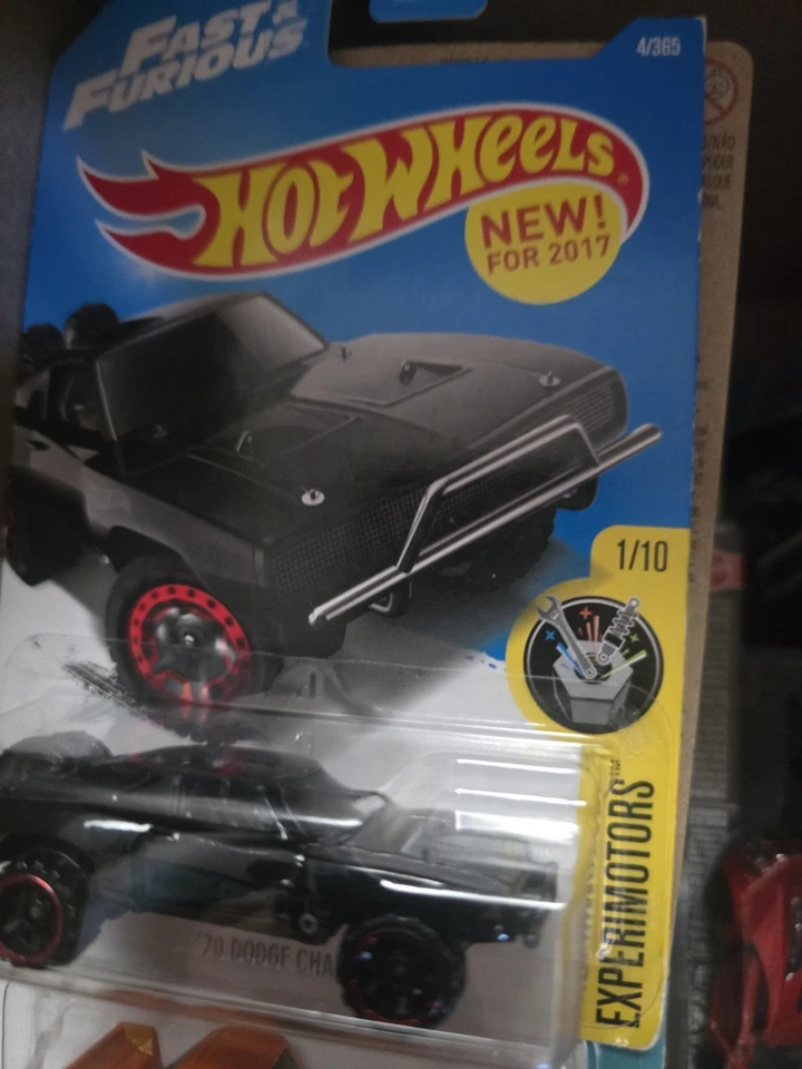 Fast And The Furious Hot Wheels 2025 y 2026 juegos y lote mixto (33 piezas) Foto 2 de 4